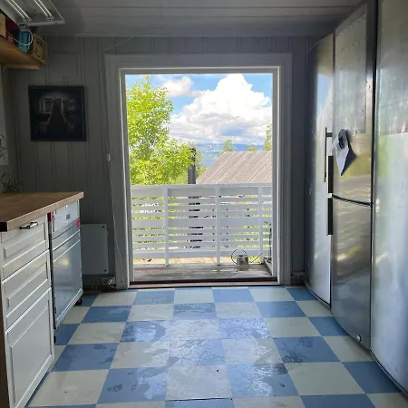 Holiday home Close To Oslo And The Hellvik (Akershus)