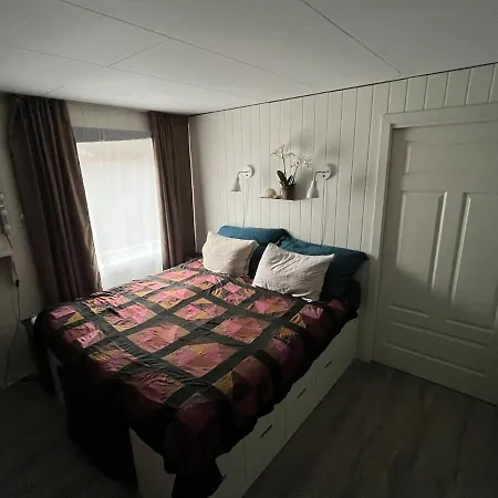 Close To Oslo And The Holiday home Hellvik (Akershus)