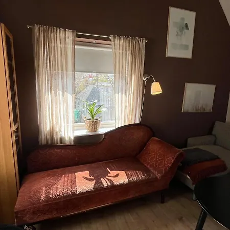 Close To Oslo And The * Hellvik (Akershus)